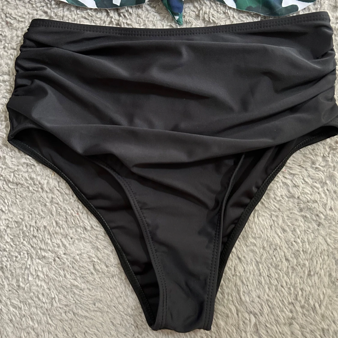 Tropisk bikini set - 91