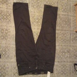 Black Pants - black pants, size 36, men's brand: stooker