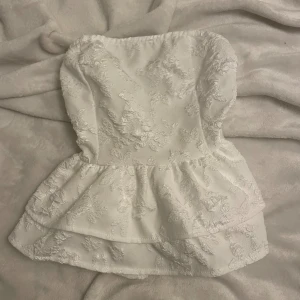 Topp - Jättefin topp, oanvänd