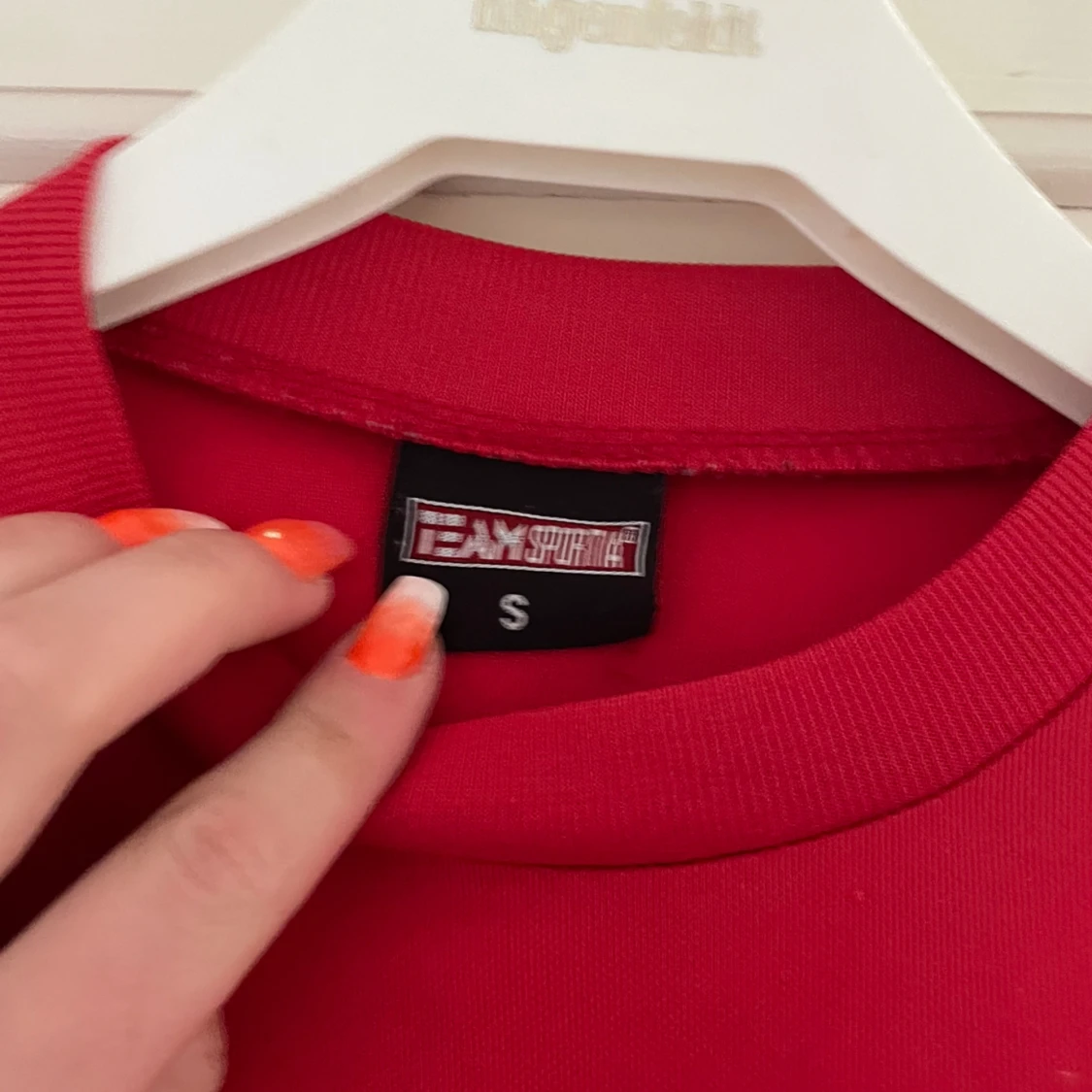 Tränings tröja  - 90