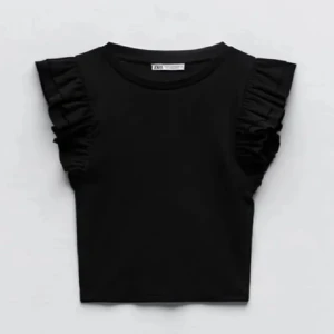 Zara topp  - Prislapp kvar, köpt för 119kr🥰
