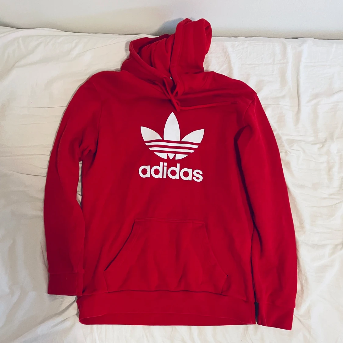Adidas hoodie