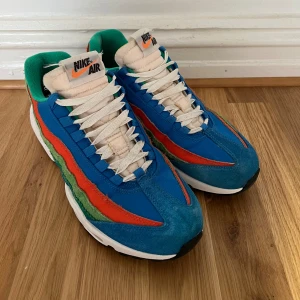 Nike Air Max 95 SE Air Max Running Club Photo Blue - Selling my Air Max 95 in super nice condition! 