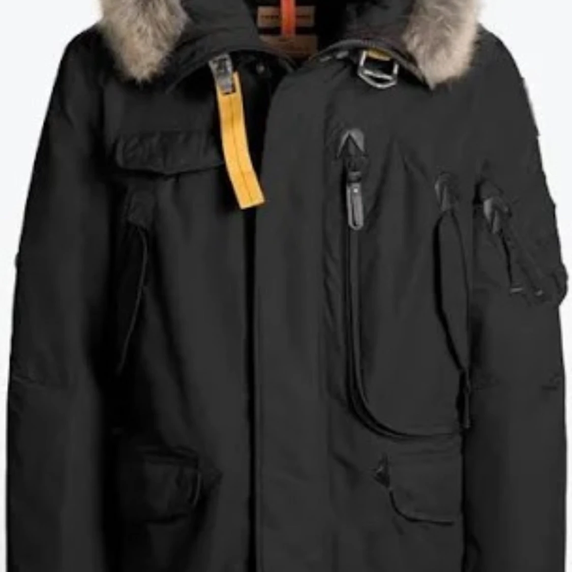 Parajumper right hand M vinterjacka