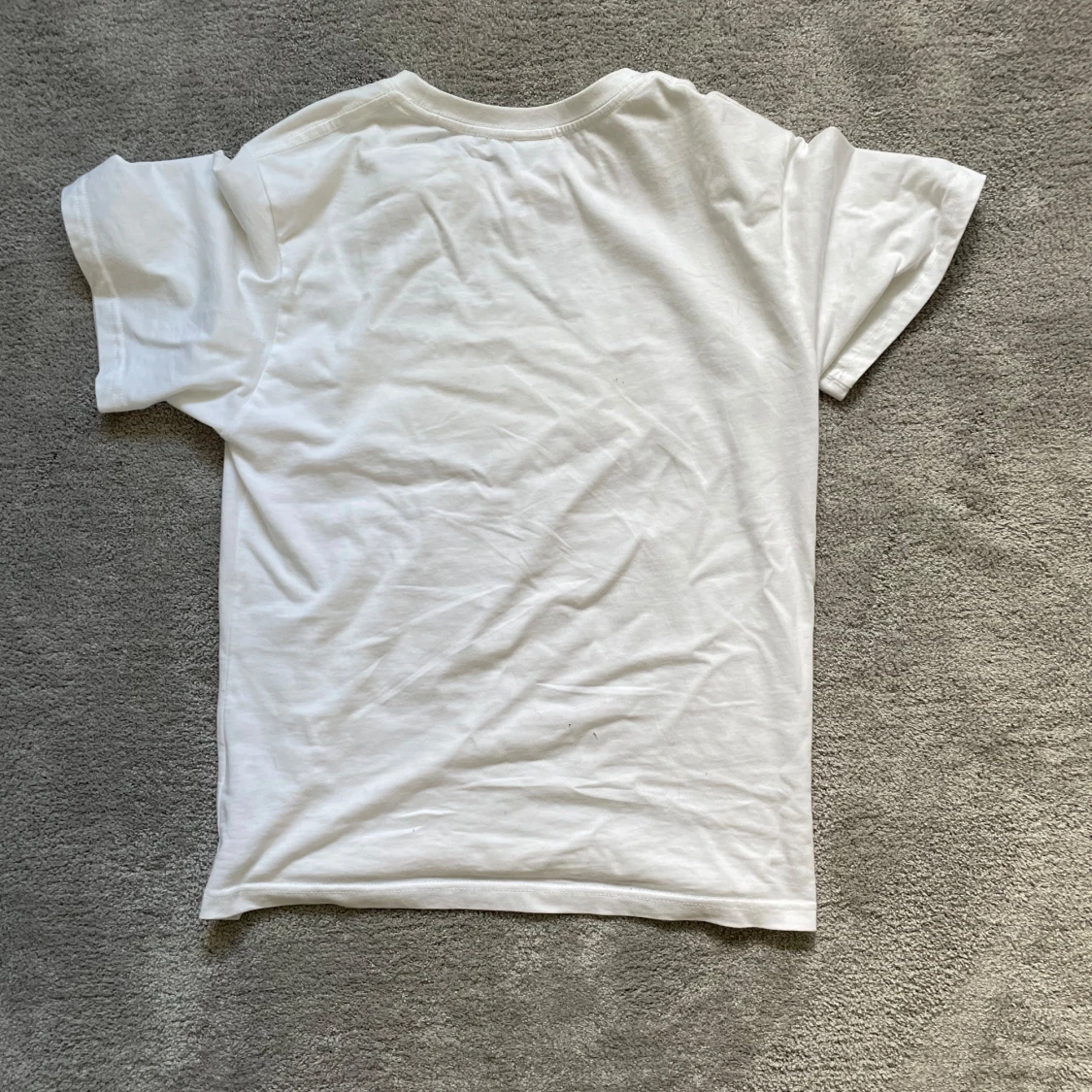 A$AP Rocky x palace t-shirt - 90