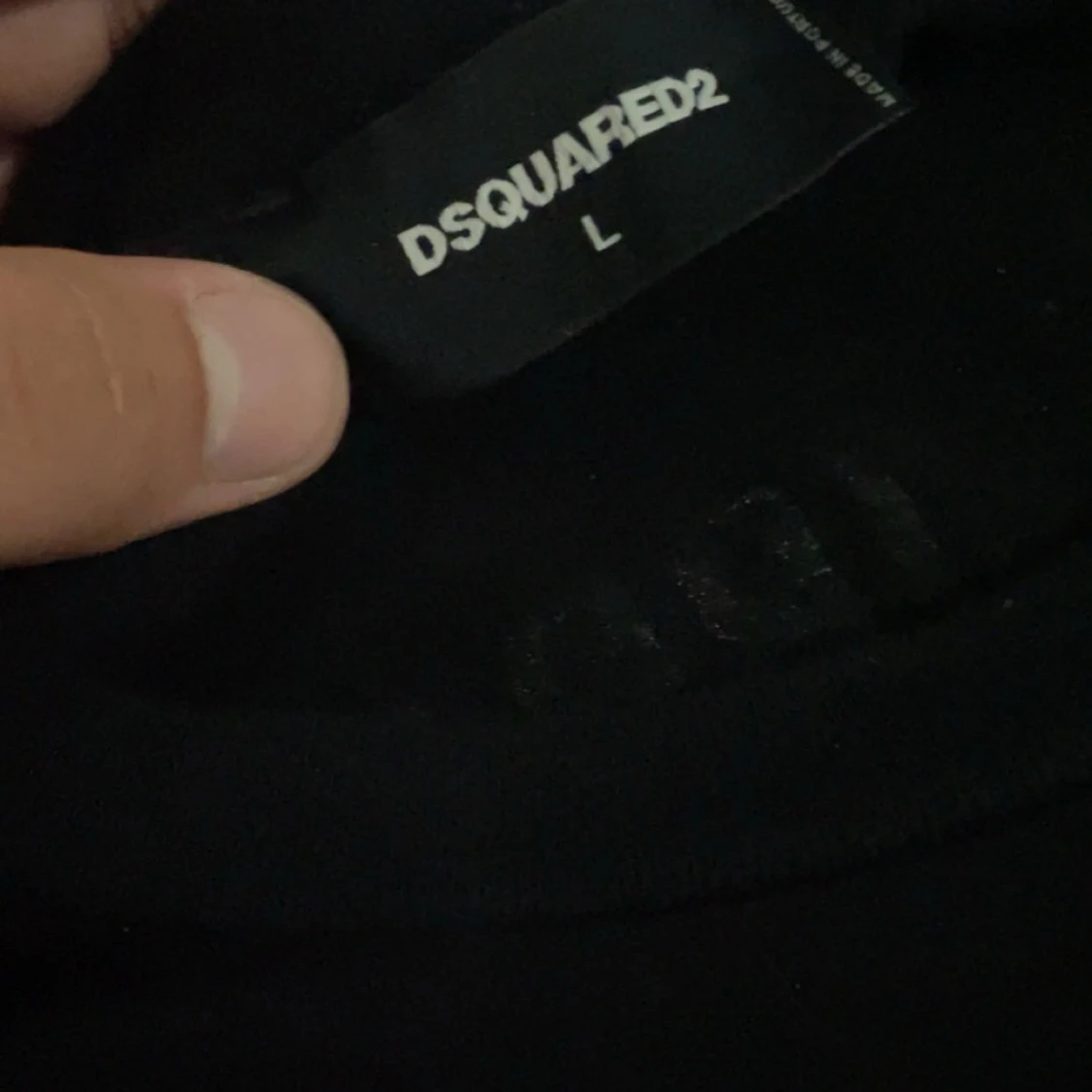 Dsquared2 Icon Tshirt - 91