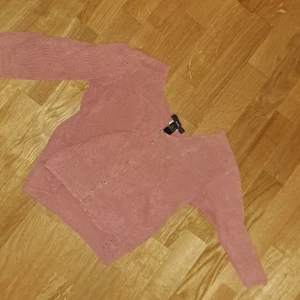 Cropped carsigan - Cropped!