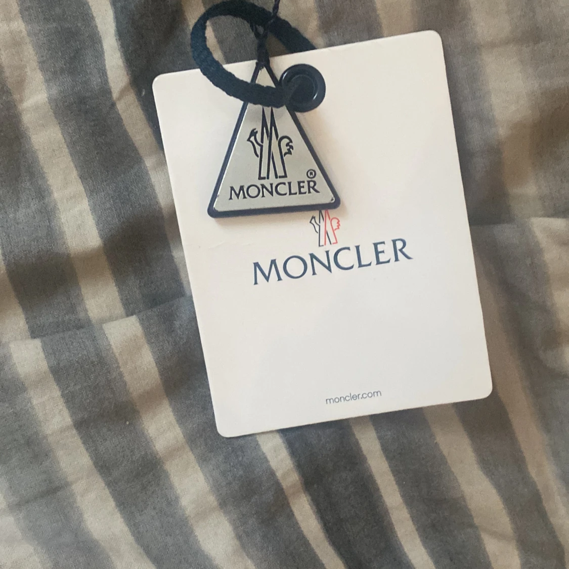 Moncler maya jacka - 93