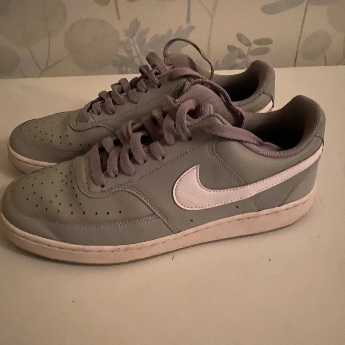 Nike Skor  - 91