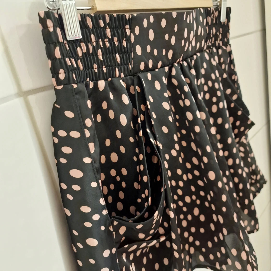 Y2K Kjol (Nyskick) Strl M - 90