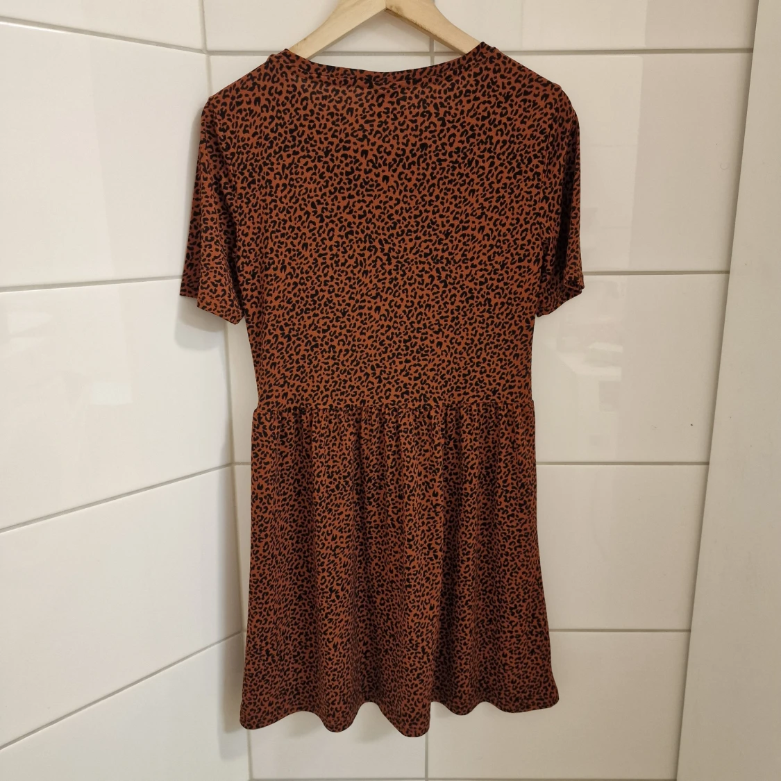 Klänning (Nyskick) Strl S - 93