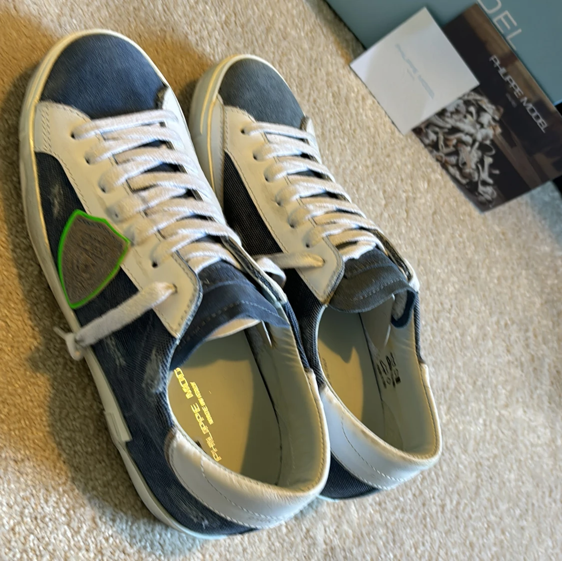 Philippe Models - 92