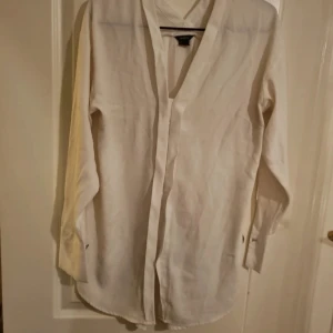 Oversize Lindez skjorta i Storlek S (stor i storleken) - Oversize Lindez skjorta i Storlek S (stor i storleken)