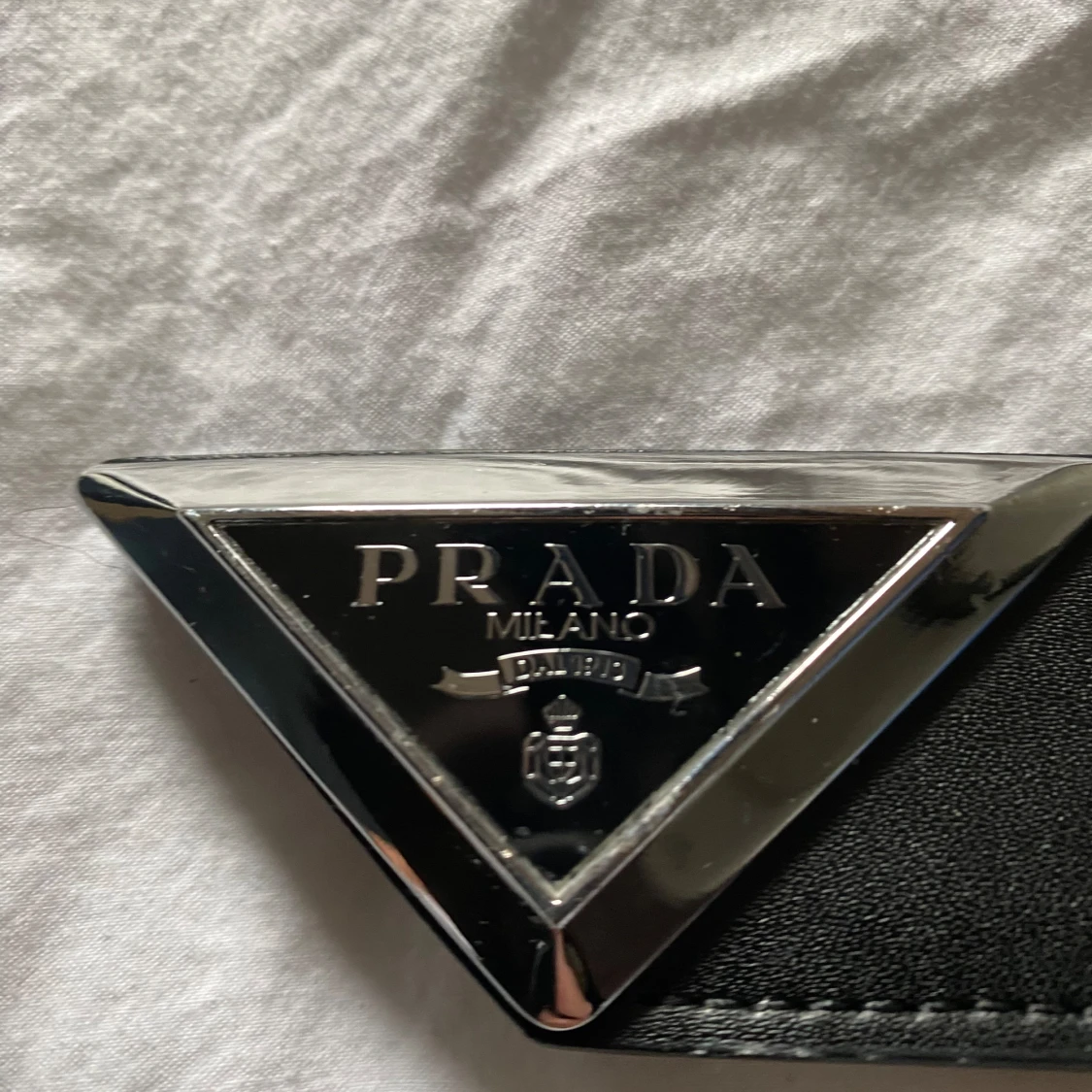 Prada bälte