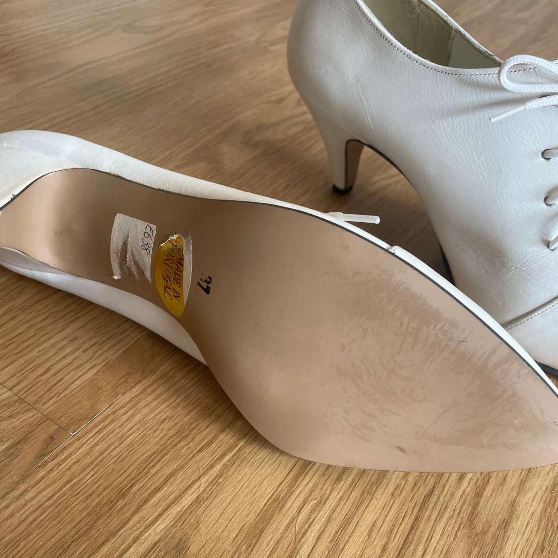 Söta pumps 60-tql - 2