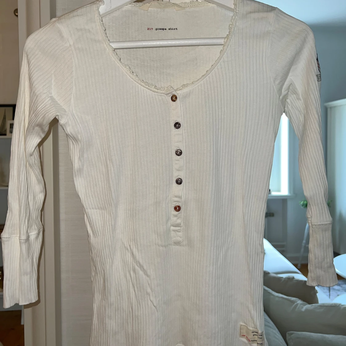 Odd Molly tröja - 93