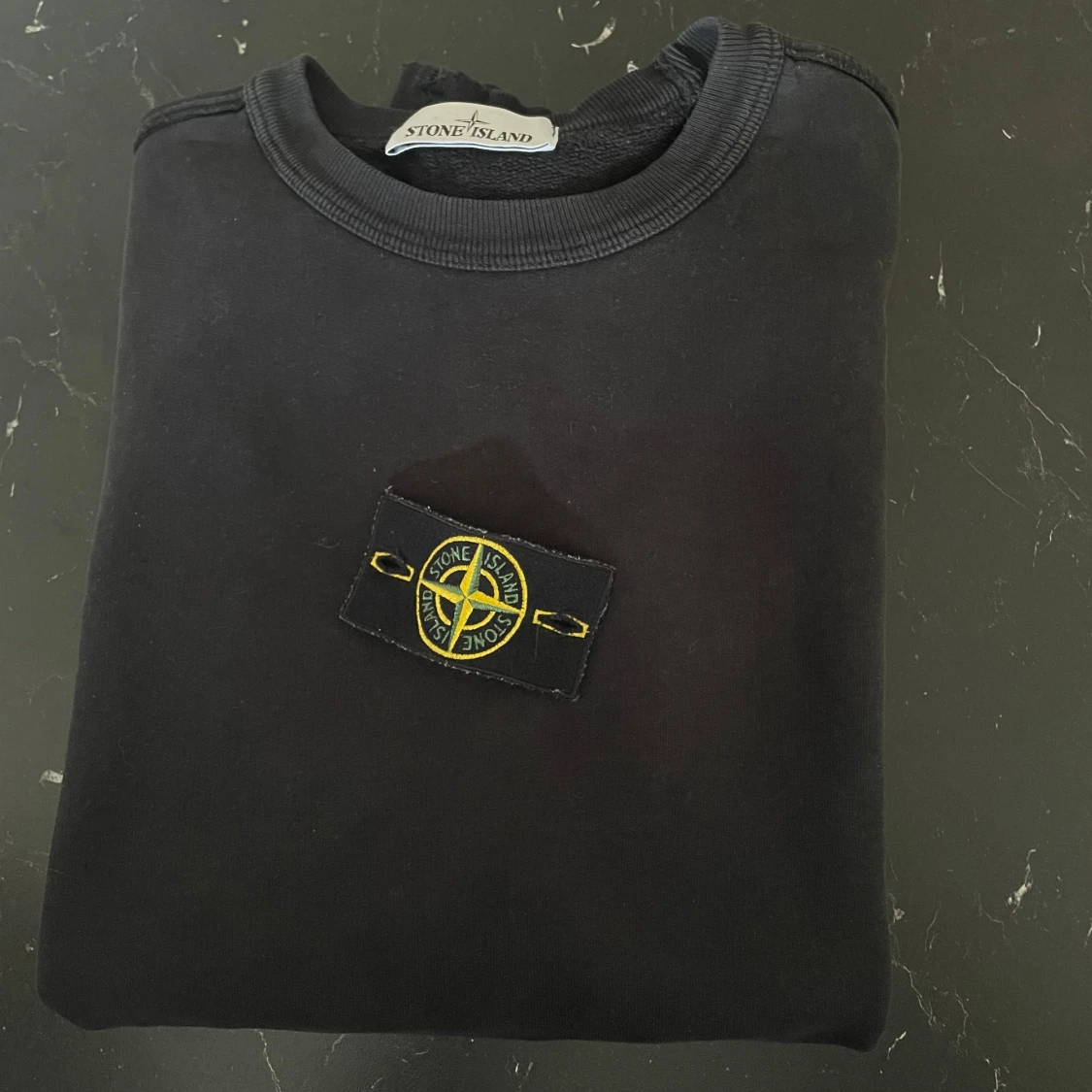 Stone Island crewneck