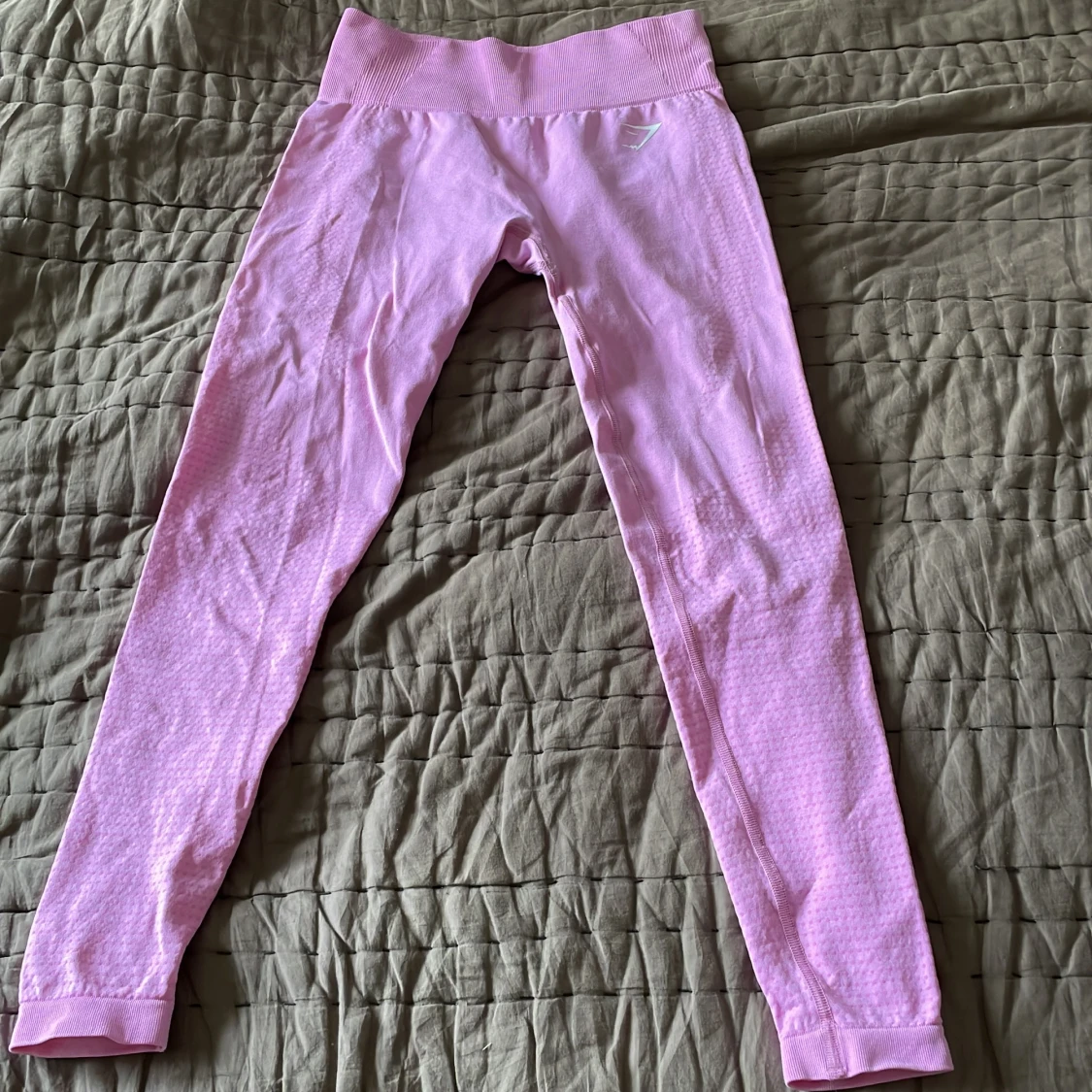 Gymshark tights - 90