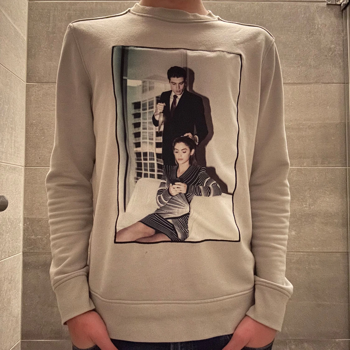 Limitato sweatshirt