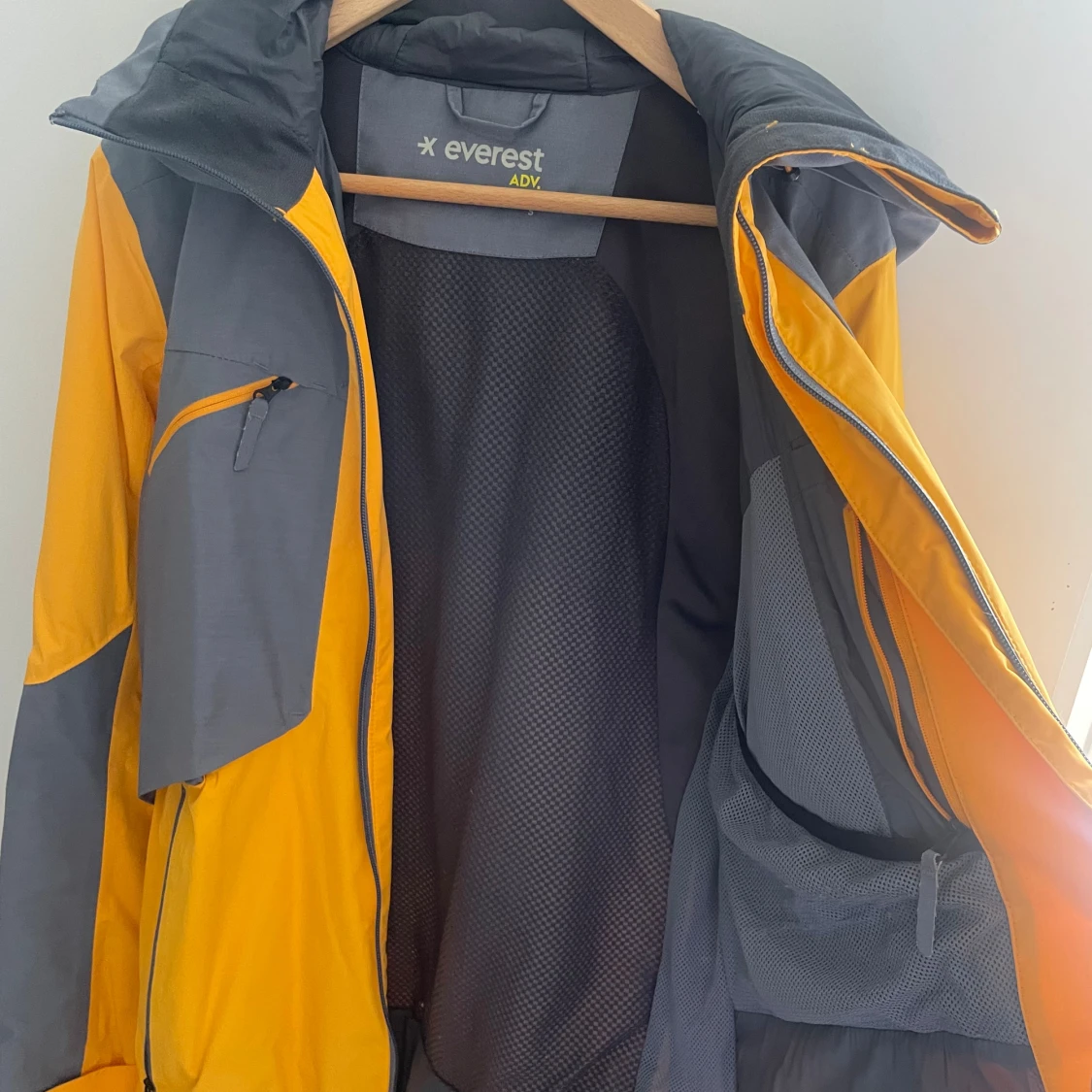 Everest skidjacka - 90