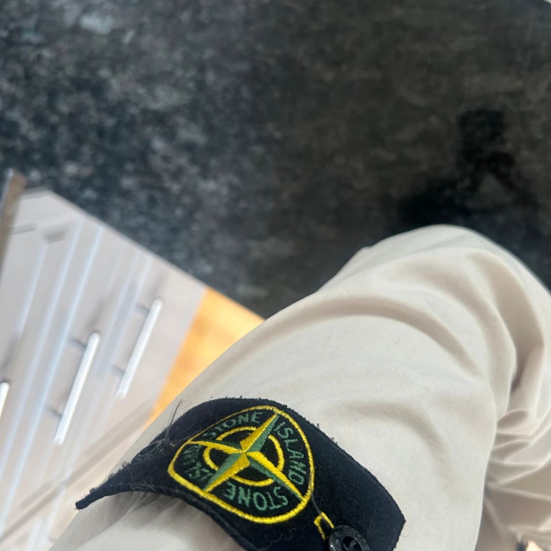 Stone Island overshirt  - 92