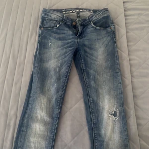 Super snygga jeans  - Snygga jeans 👖 