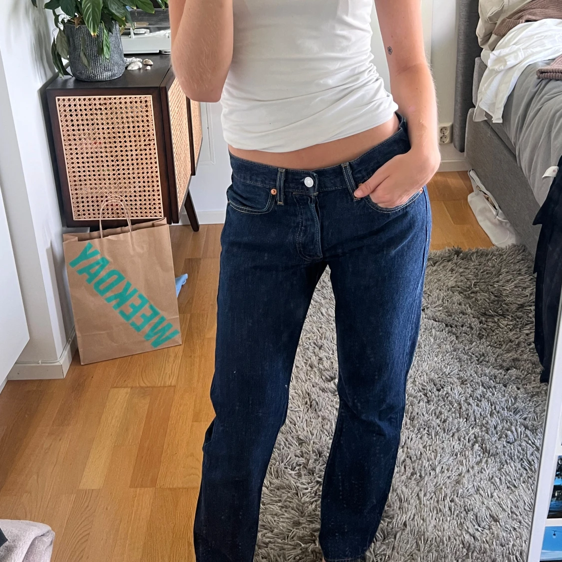 Jeans - 93