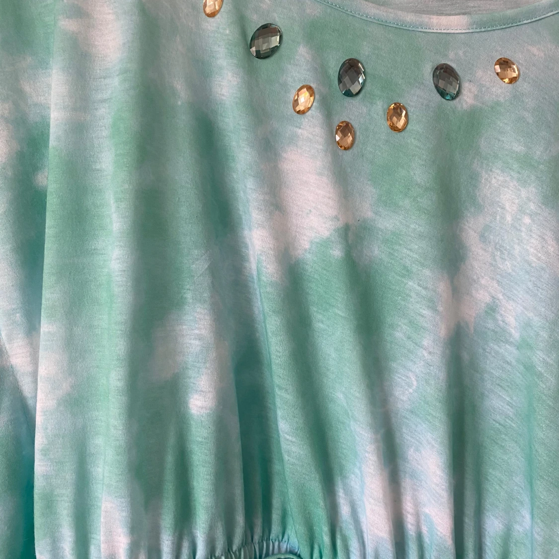 Strandklänning - 92