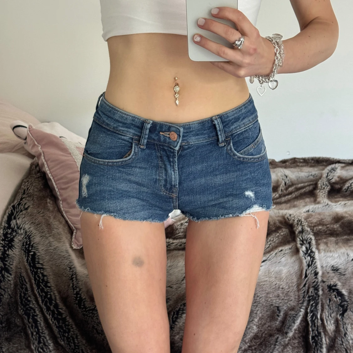 reworked shorts  - 92