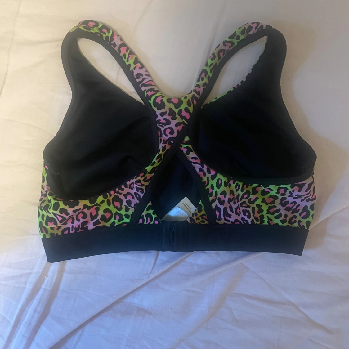 Sport bh/topp - 90