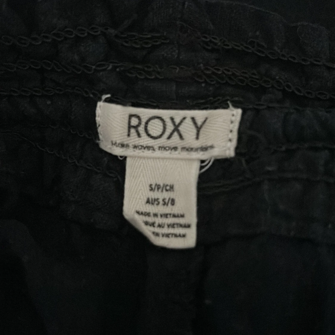 Roxy linnebyxor - 91