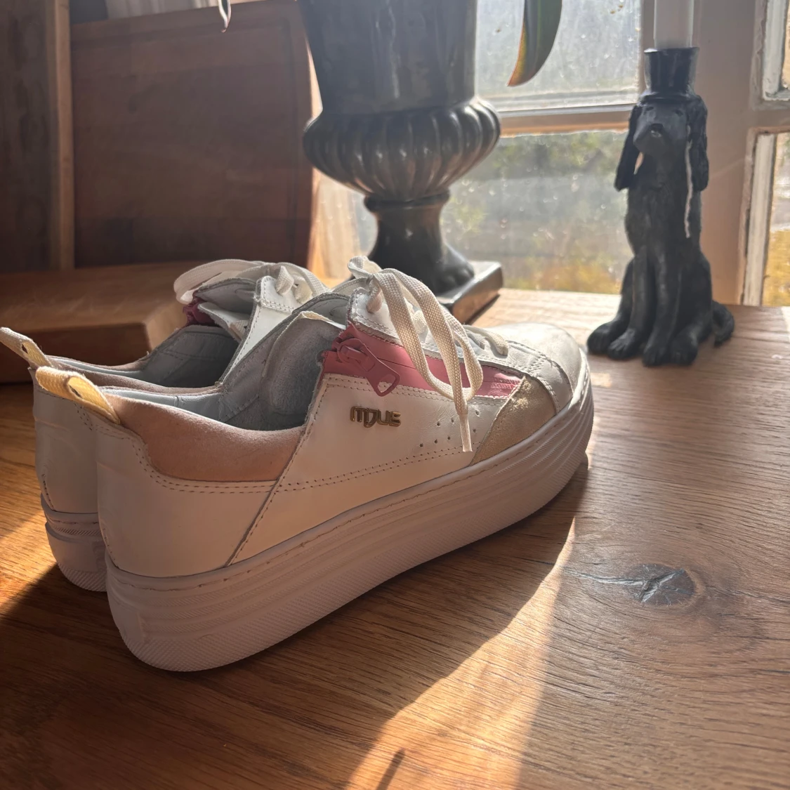 Söta sneakers🩷 - 90