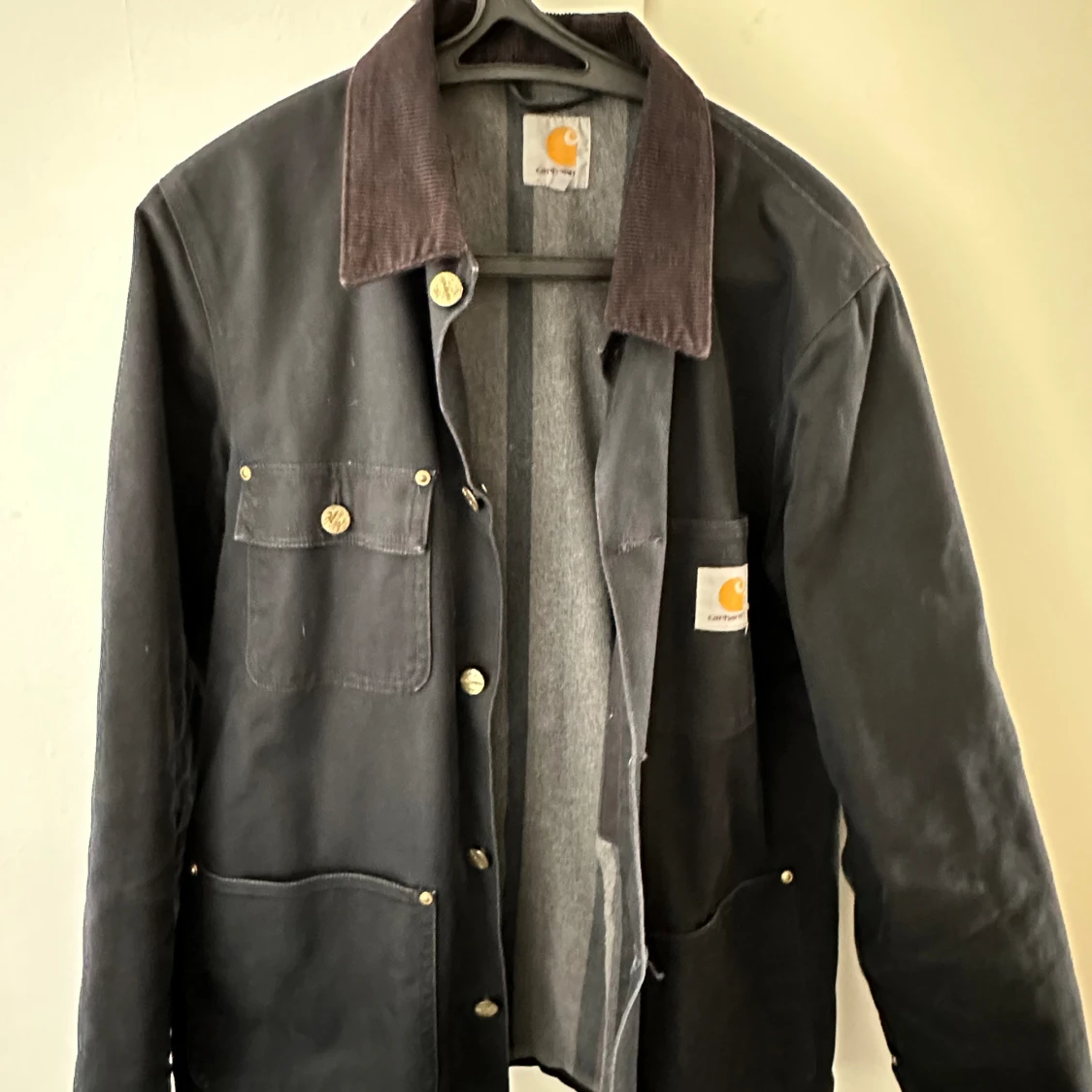 Carhartt jacka - 90