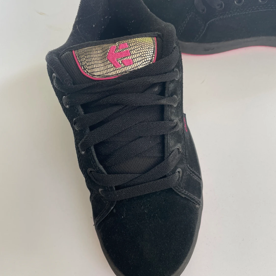 Etnies skor storlek 38 - 91