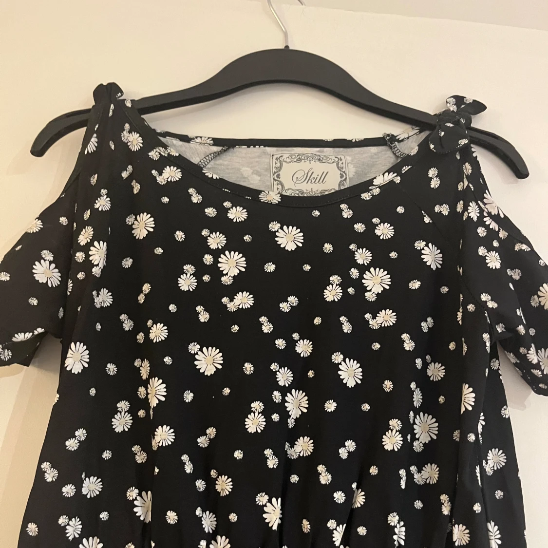 Sommar klänning  - 90