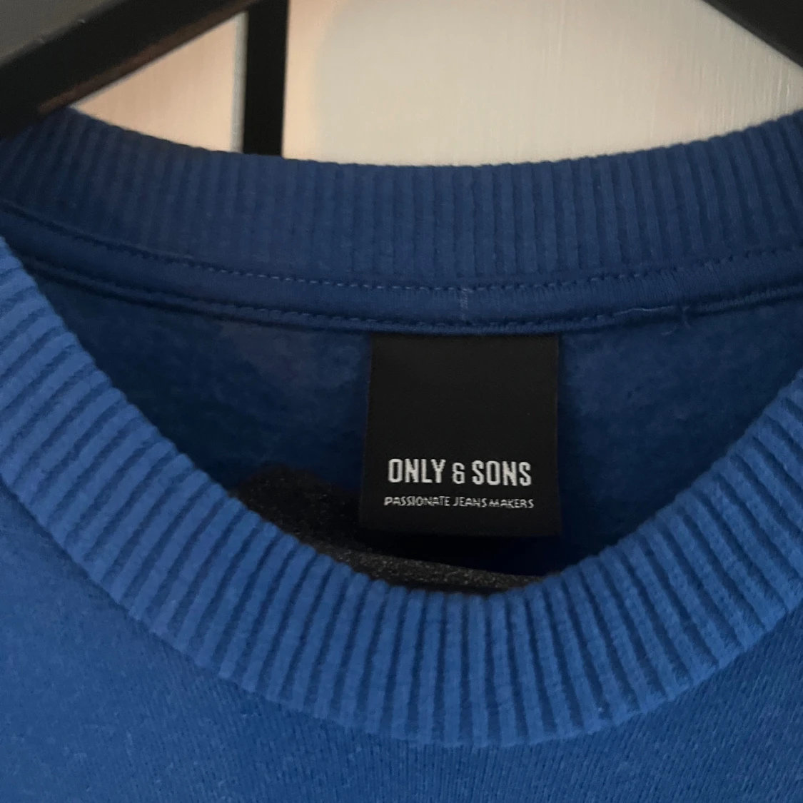 Sweatshirt från only&sons - 90