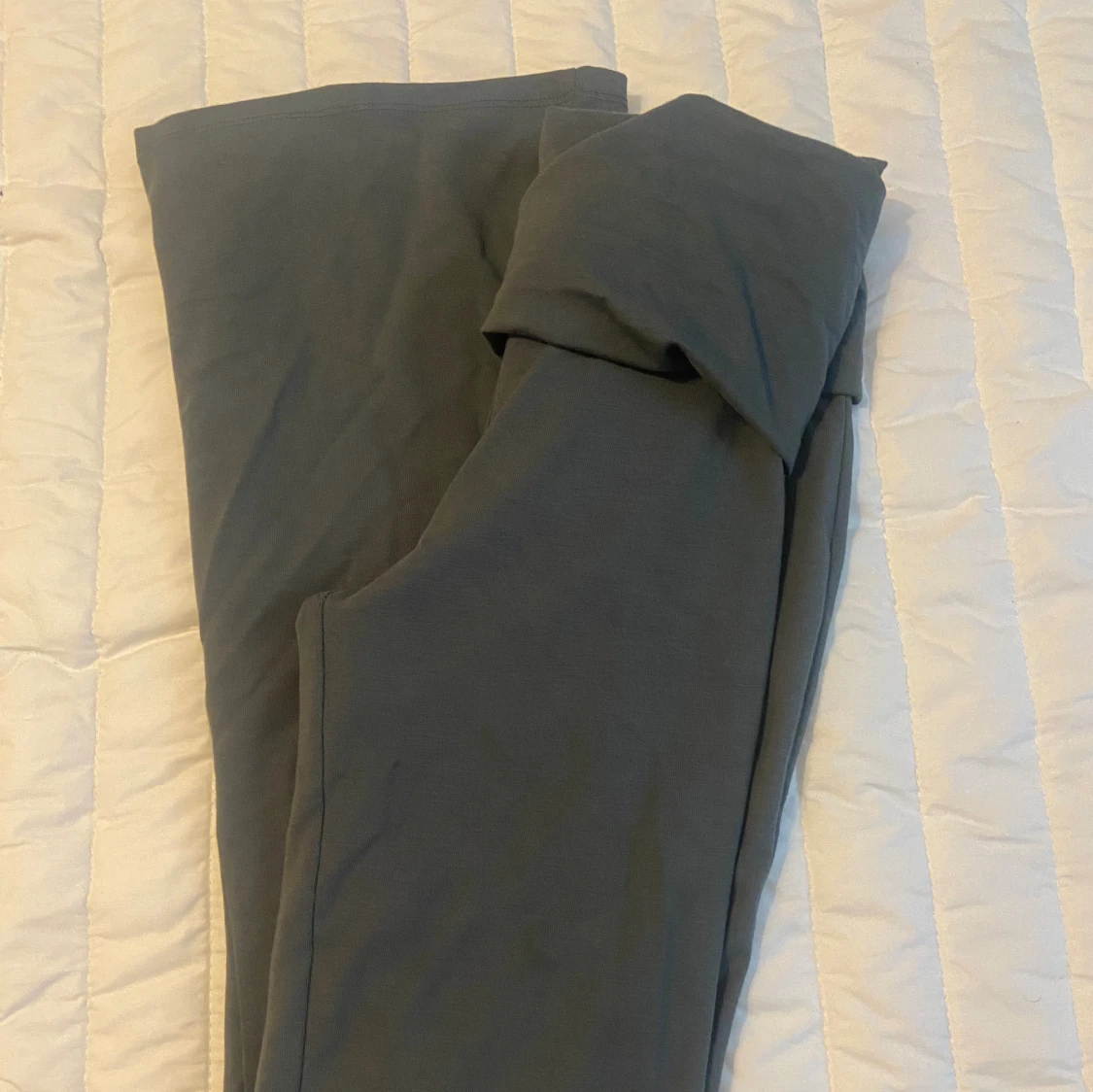 Flared leggings Gina tricot 