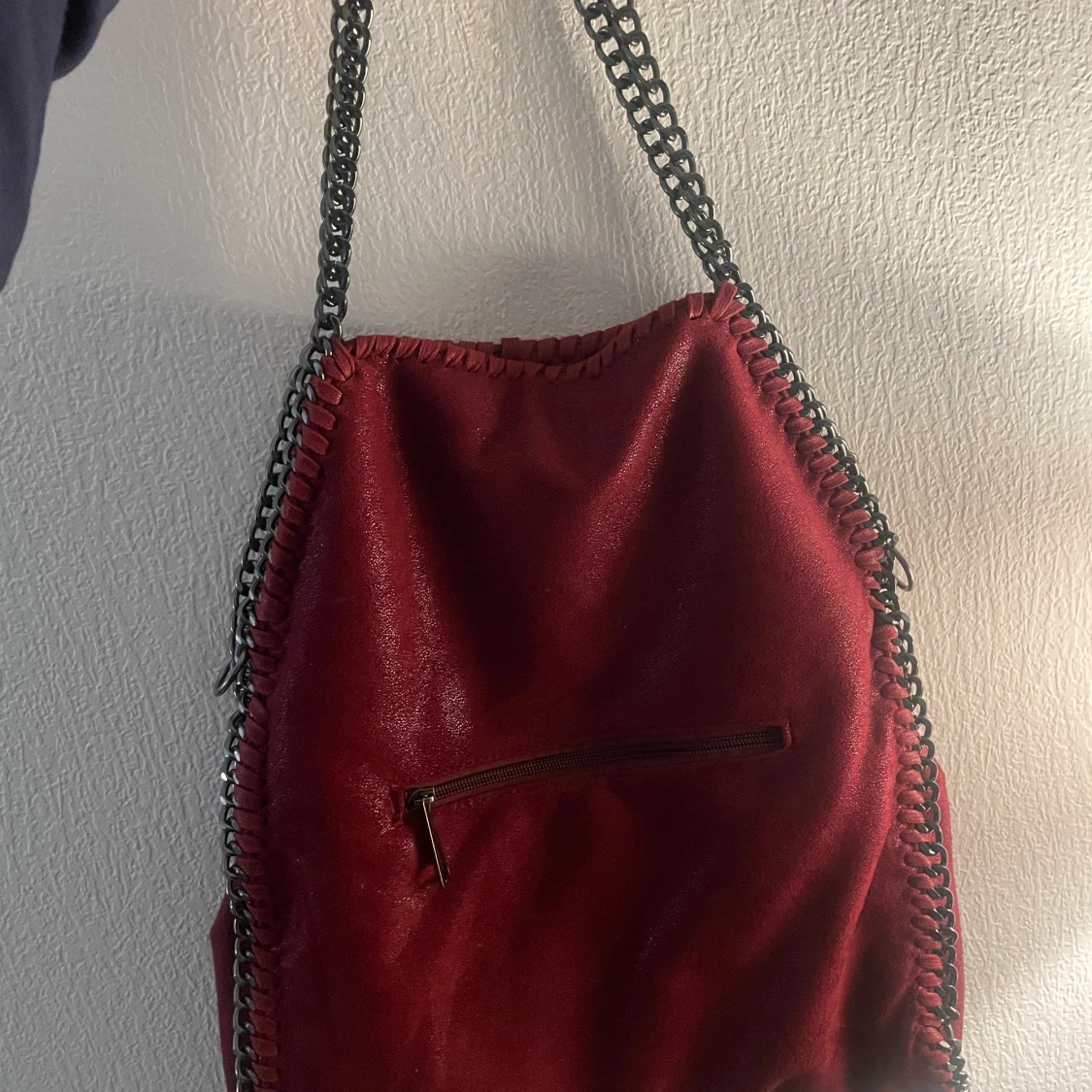 Stella McCartney inspirerande väska  - 90