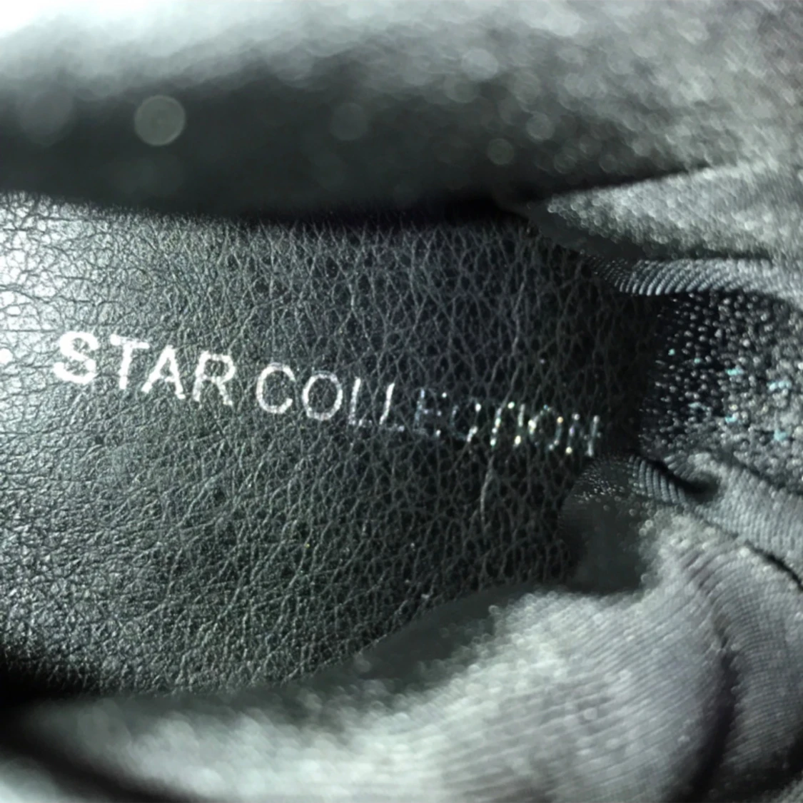 Star collection stövlar  - 91