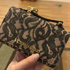 Victoria secret väska  - väska från victoria sekret 