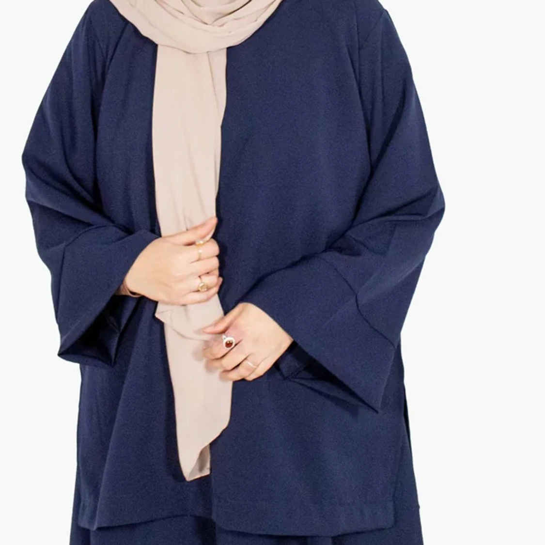 Abaya - 91