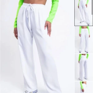 madlady linnebyxor - nyskick, löser gratis frakt, nyåris 549kr💓