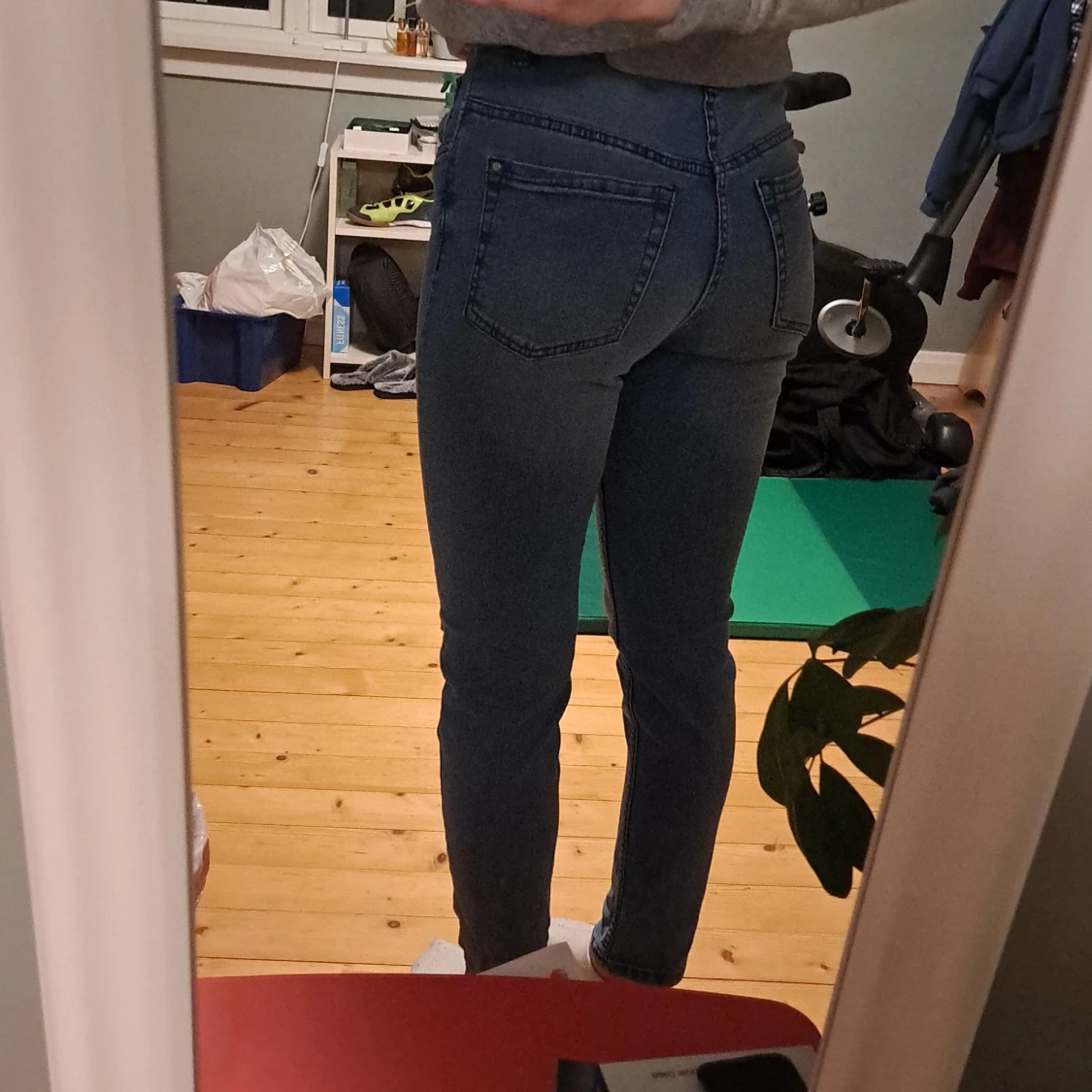 Jeans - 91