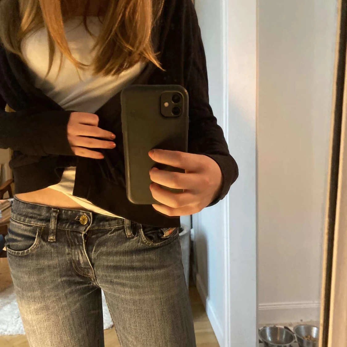 Lowrise Diesel jeans! - 91