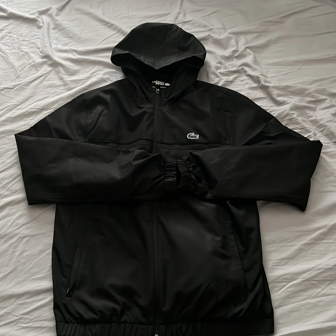 Lacoste Vind Jacka  - 91