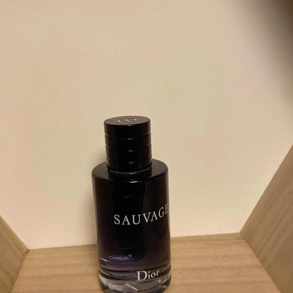 Dior sauvage edt