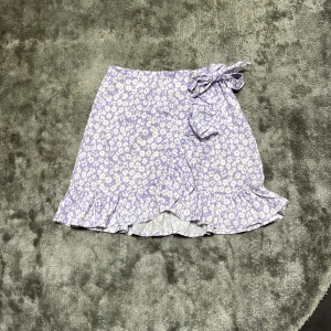 Kjol - Superfin sommarkjol