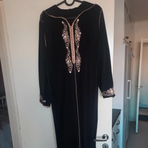 Abaya - Abaya från marocko 