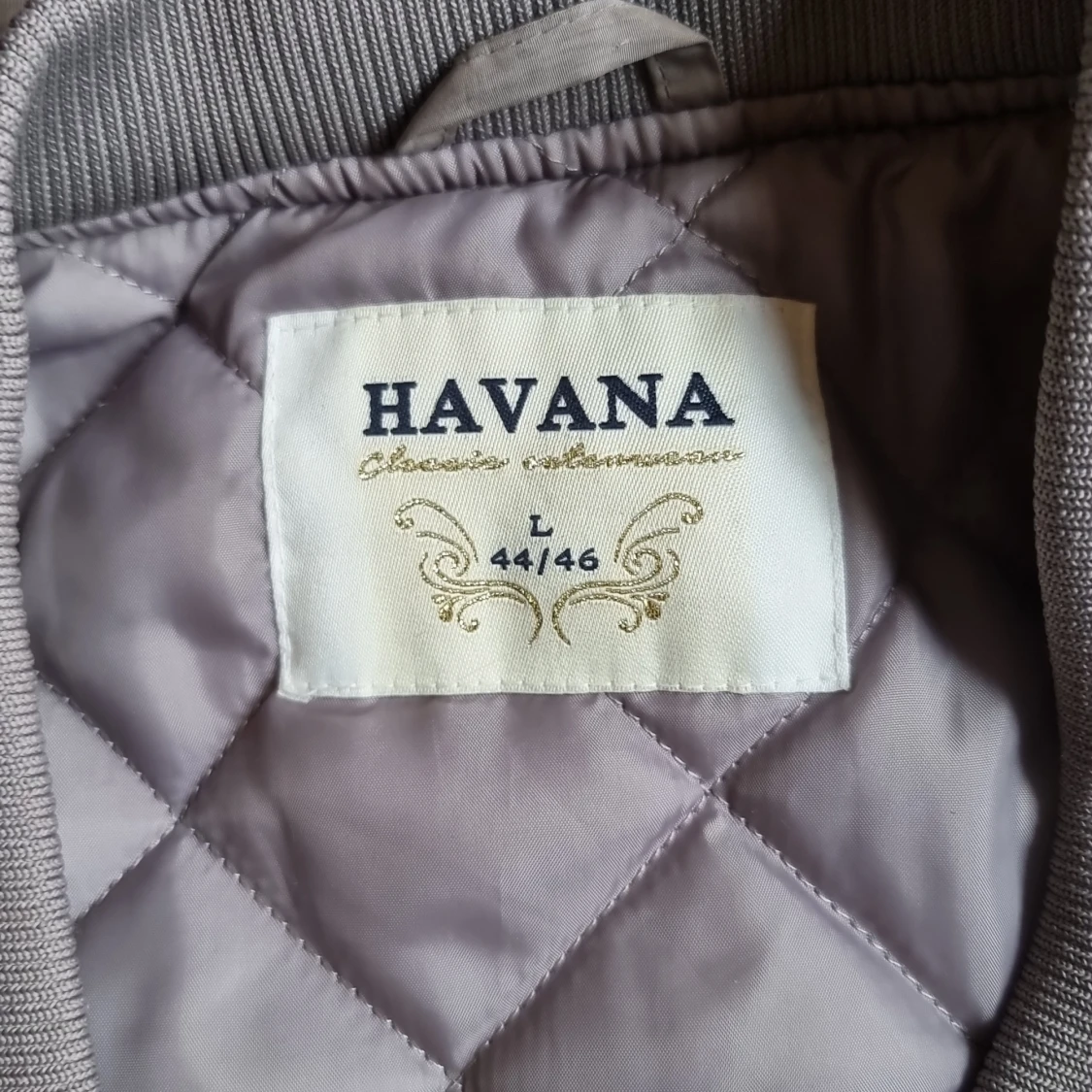 Havana dunjacka - 90