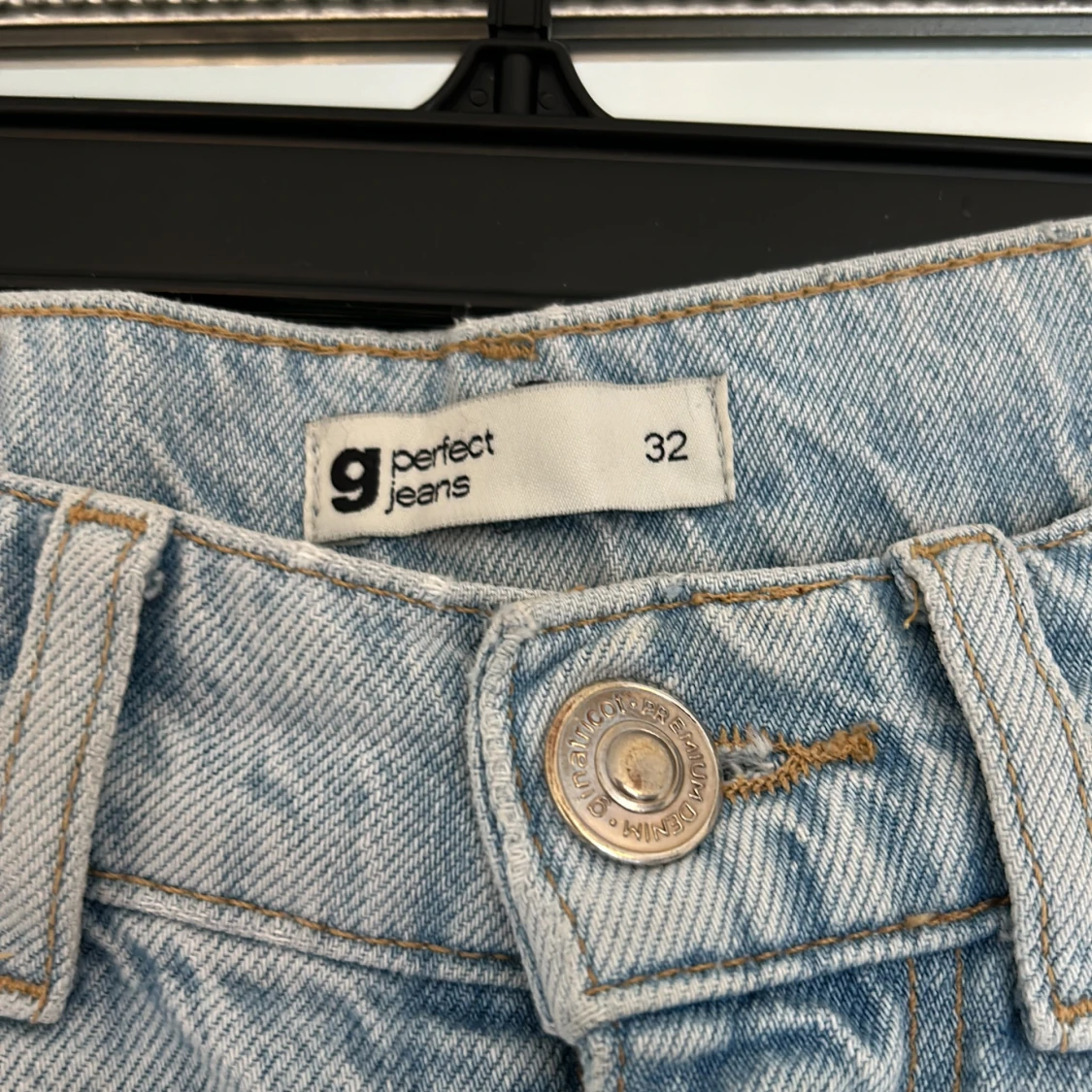 Jeans Gina Tricot - 90